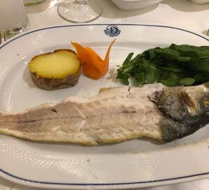 Deniz Restaurant Alsancak Izmir Zomato